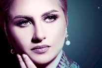 بالفيديو: شما حمدان ملاكِمة تقبل التحديّ!