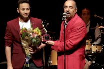 المنظمة العربية الأميركية تُكرّم حمادة هلال