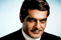 عمر الشريف يعترف: خدعتُ فاتن حمامة!