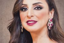 أنغام تعد الجمهور بألبوم خليجي مميّز