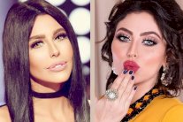 الخلاف يتجدد بين ليلى إسكندر ومريم حسين