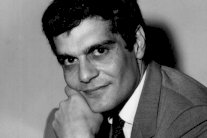 عمر الشريف: طفولةٌ صعبة في العلاقة مع شقيقته!