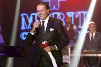 راغب علامة يُحيي حفلاً حاشداً في قبرص