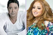 نفاذ تذاكر حفل ريهام عبد الحكيم ومدحت صالح