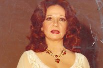 بيان خاطئ من نقابة الموسيقيين حول صحة شادية