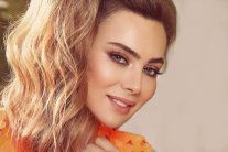 ستيفاني صليبا تقتحم الدراما المصرية بـ