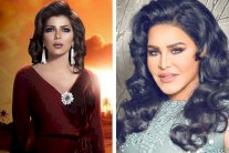 أصالة تدعم أحلام وسط تفاعل النجوم مع أزمتها