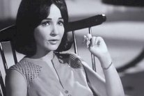 تفاصيل زيارة الرئيس المصري وحرمه للفنانة شادية