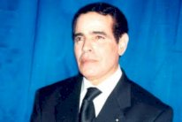 إصدار فني جديد للفنان المغربي فتح الله المغاري