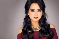 ترشيح هبة مجدي لبطولة 