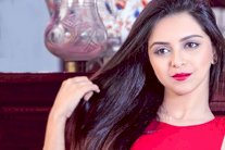 فاطمة الزهراء الإبراهيمي: لم أمارس حقوقي كطفلة