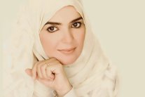 منى عبد الغني 