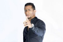 تدريبات محمد رمضان في الديزل