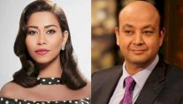 من هدد عمرو أديب ويقود حملة إغتيال معنوي ضد شيرين؟