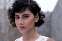 ياسمين رئيس تعود إلى مهرجان دبي بـ 