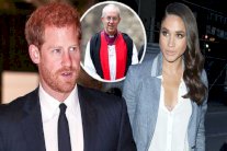 زواج الأمير هاري من صديقته ميغان ماركل بات وشيكًا