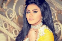 أحلام توضِح موقفها من أزمة الخليج مع قطر