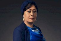 هالة فاخر تستكمل دورها في