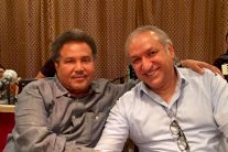 السعودية تحتفل بتأهل المنتخب السعودي لكأس العالم