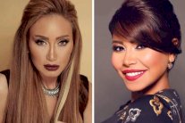 ريهام سعيد تدافع عن شيرين عبد الوهاب
