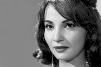 شادية أيقونة افتتاح مهرجان القاهرة