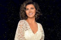 يسرا اللوزي تُشارك في حملة 