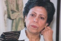 إستقالة رئيسة مهرجان القاهرة السينمائي الدولي