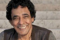 محمد منير يشارك في ألبوم ألماني بثلاث أغنيات