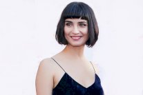 توبا بيوكستون تفتتح الموسم الدراسي للاجئين السوريين