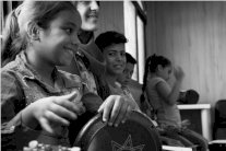 إعلان برنامج مهرجان 