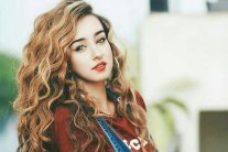 هنا الزاهد بطلة فيلم يوسف الشريف الجديد