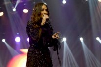 هبة طوجي تُشيد بتفاعل النساء السعوديات