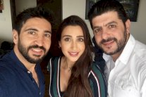 طوني عيسى يُغرَم بـ