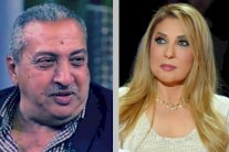 نادية الجندي ترد على اتهامها بإفقار عماد حمدي