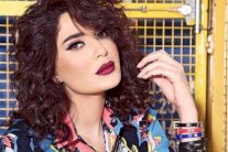 سيرين عبد النور تُعيد طرح كليب أغنيتها الجديدة