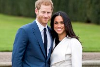 ميغان ماركل تكسر تقاليد الأسرة البريطانية المالكة بعيد الميلاد