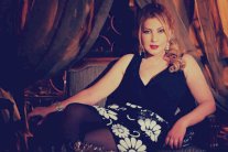 نادية الجندي: لم أستغل عماد حمدي وعشت معه أياماً صعبة