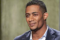 محمد رمضان يجدد عرض مسرحيته