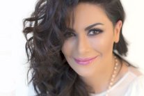 صبا مبارك بديلة أمينة خليل في