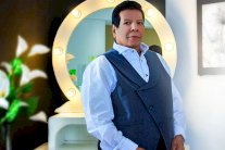 شعبان عبد الرحيم يُغنّي ضد ترمب