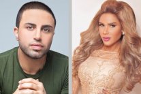 هند البحرينية تقدّم أغنيتها مع جاد شويري