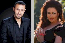 سهام الشعشاع: شارة