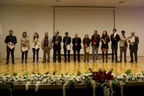 إختتام فعاليات مهرجان لبنان السينمائي الدولي للأفلام القصيرة