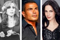 عمرو دياب الأكثر جدلاً بالألبومات وآمال ماهر تكتفي بـ