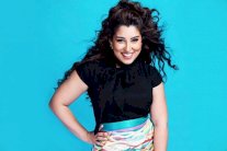 أيتن عامر بديلة روبي في 