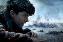 Dunkirk يتصدّر الأفلام الأميركية في العام المنصرم