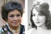 شادية وكريمة مختار أبرز الراحلين في العام 2017