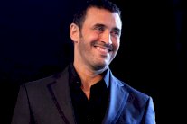 كاظم الساهر يُشعل حماس الجمهور في كازينو لبنان