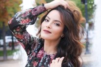 المغربية نضال إيبورك تطرح جديدها 