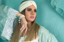 رانيا فريد شوقي في